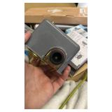 Pumptrol 30-50 psi Pressure Switch for Well Pump Water Pressure Switch - Retail: $23