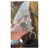 HOMEDEMO Manual Retractable Awning 59\" W x 118\" H,Side Bar 47-59in Patio Awning Retractable Outdoor Sunshade Shelter Height Adjustable Sunsetter Retractable Awning UV Protection for Backyard GardenS