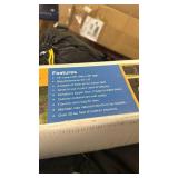 Cat Tent Large for Outdoor or Indoor Enclosures - Portable Playhouse Play Tents for Outside or Inside Cats & Small Animals, Kitten House Happy Habitat - Retail: $46