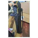 Cat Tent Large for Outdoor or Indoor Enclosures - Portable Playhouse Play Tents for Outside or Inside Cats & Small Animals, Kitten House Happy Habitat - Retail: $46