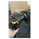 Cat Tent Large for Outdoor or Indoor Enclosures - Portable Playhouse Play Tents for Outside or Inside Cats & Small Animals, Kitten House Happy Habitat - Retail: $46