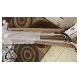 2 Pack 24 Inch Shower Grab Bar with Anti-Slip Grip, iMomwee Chrome Stainless Steel Bathroom Grab Bar Handle, Shower Balance Bar, Safety Hand Rail Support, Handicap Elderly Senior Assist Bath Handle - 