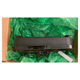 Vibration Plate Exercise Machine for Lymphatic Drainage Weight Loss,Whole Body Workout Vibration Fitness Platform,Mini Shake Plate,Sport Gym Fitness Equipment - Retail: $55