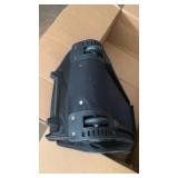 Wrangler Wesley Rolling Duffel Bag - Retail: $59