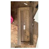 Modern Bathroom Storage Ladder Shelf - Retail: $88