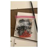 Modern Bathroom Storage Ladder Shelf - Retail: $88