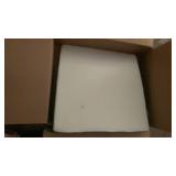 Memory Foam Bed Wedge Pillow - Retail: $80