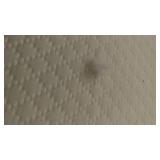 Memory Foam Bed Wedge Pillow - Retail: $80