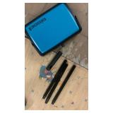 Bissell Carpet Sweeper - Retail: $21