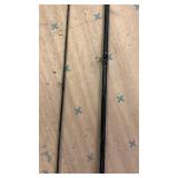 Zebco 33 Spincast Rod and Reel Combo - Retail: $20