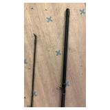 Zebco 33 Spincast Rod and Reel Combo - Retail: $20