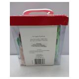 FACTORY SEALED - Holiday Style DIY Ornament Activity Kit