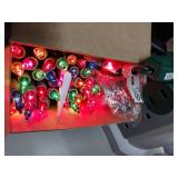 APPEARS NEW - 2 Pack Holiday Style 70 Multi-Color Mini Lights Set (2 Boxes)