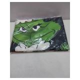 FACTORY SEALED - Christmas Tree Skirt 48 Inches Tree Skirts, Large Christmas Decor Mat for Decor Holiday Party Indoor Outdoor