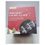 FACTORY SEALED - Large Christmas Light Decoration