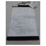 APPEARS NEW - Ho Ho Ho Christmas Wall Banner 8x12