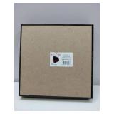 Merry and Bright Holiday Wall Decor. 6x6