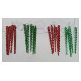 Christmas Ornament Collection Set (91 Ornaments Included)