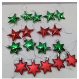 Christmas Ornament Collection Set (91 Ornaments Included)