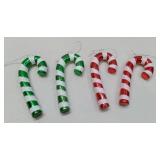 Christmas Ornament Collection Set (91 Ornaments Included)