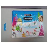 ChapStick 12 Days of Holiday Advent Calendar Lip Balm Gift Set - 0.15 Oz