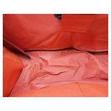 Professional Art Portfolio Case with Display Sleeves