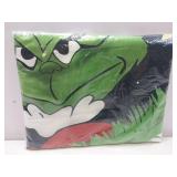 APPEARS NEW - Christmas Tree Skirt 48 Inches Tree Skirts, Large Christmas Decor Mat for Decor Holiday Party Indoor Outdoor