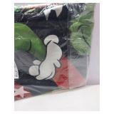 APPEARS NEW - Christmas Tree Skirt 48 Inches Tree Skirts, Large Christmas Decor Mat for Decor Holiday Party Indoor Outdoor