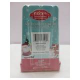 FACTORY SEALED - Rudolph Solar Bobble Head Figure