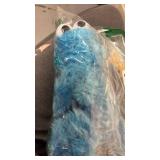 Official Sesame Street Plush 8\" Suitable from Birth (Cookie Monster)