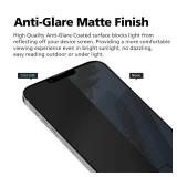 DIACUBE [3+3 Pack] for Samsung Galaxy Z Fold 4 5G, EPU+TPU Anti-Glare Matte Screen Protector, Full Covered Inside + 3 Pack Front, Anti-Fingerprint, Self-Healing, Bubble Free Easy Installation with Ali