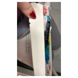 DIACUBE [3+3 Pack] for Samsung Galaxy Z Fold 4 5G, EPU+TPU Anti-Glare Matte Screen Protector, Full Covered Inside + 3 Pack Front, Anti-Fingerprint, Self-Healing, Bubble Free Easy Installation with Ali