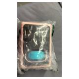 Dosmix Retro Bluetooth Speaker, Vintage Decor, Small Wireless Bluetooth Speaker, Cute Old Fashion Style for Kitchen Desk Bedroom Office Outdoor,Birthday Gifts Ideas for Women Teenage