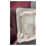 SUPFINE Magnetic for iPhone 16 Pro Case (Compatible with MagSafe) (Military Grade Drop Protection) Slim Translucent Matte Shockproof with Anti-Fingerprint Phone Case,Antique White