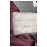 Door Draft Stopper Bottom One Sided Door Draft Blockersï¼37\" Cutable Under Door Draft Blocker Insulator Door Sweep Weather Stripping Soundproofï¼Fits for Interiorï¼Exterior Doorsï¼1 P