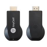 4K WiFi HDMI for Anycast Miracast Airplay TV Wireless Display DLNA Dongle Adapter