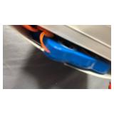 AYNAT FUN Magnetic Drawing Board for Kids & Toddlers with Beads and Magnet Stylus Pen - Magnetic Travel Toy for Airplane & Car Ride Activities for Kids