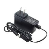 DC 12V 1.5A Power Supply Adapter Switching, Plug 3.5mm x 1.35mm with 5.5mm x 2.1mm Connector Adapter