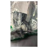 DC 12V 1.5A Power Supply Adapter Switching, Plug 3.5mm x 1.35mm with 5.5mm x 2.1mm Connector Adapter