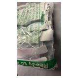 300CM (118\") Portable Dryer Window Vent Kit with 2 Zipper Doors, Universal Casement Window Vent Seal Kit for Mobile Dryer and Air Conditioner, Upgraded Full Sealing Waterproof AC Window Seal Kit