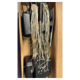 PXBNIUYA 4 Pack 175 LED Solar Garden Light for Yard,Firework Lights Outdoor Waterproof with 2 Modes Twinkling Light, Sparkly Starburst Lights for Wedding Walkway Halloween Christmas Decor(Colorful)