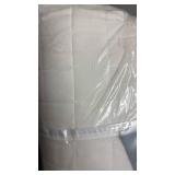 Secgo California King Comforter Set for Bed - 100% Cotton Cal King Size, Black Bedspreads (120 * 110 Inch) with 2 Pillow Shams, Patchwork Reversible Lightweight Bedding