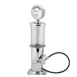 Joyzan Gas Pump for Drinks, 1000cc Single Beer Dispenser Mini Alcohol Liquor Keg Wine Station Soft Beverage Whiskey Decanter Tower Bottle Container Dispensing Home Tap Party Bar Vodka Tequila SMALL LE