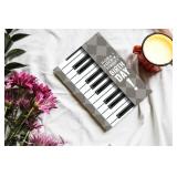 Stonehouse Collection | Assorted Musical Birthday Card Variety Pack | Set of 12 â 3 of Each Design in a Pack | Blank Interior (Assorted)