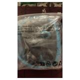 matilor Dog Harness Step-in Breathable Puppy Cat Dog Vest Harnesses for Small Medium Dogs Blue