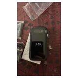 Nokia 2780 Flip | Unlocked | Universally Compatible with All Mobile Carriers | Black
