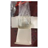 JMU 200 Self Sealing Sterilization Pouches, 2.25\" x 5\" Autoclave Sterilizer Bags