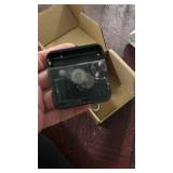 Quartz Clock Movement Mechanism