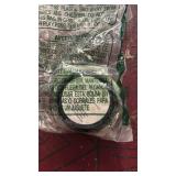 SSF Organics Happy Hens- All Purpose First Aid Poultry Balm. Organic Healing Ointment for Pecking Wounds/Sores, Frostbite, Mites, and Molting. Concentrated Hen Healer Ointment. Made in The U.S.A.