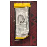 EZDIY-FAB Shield PCIE 5.1 GPU Extension Cable with 90 Degree 12V-2x6 Angle Adapter,16pin (12+4) 12VHPWR PCIe 5.1 PSU Cable Extension for RTX 40/50 Series with Combs-Reverse Type-White